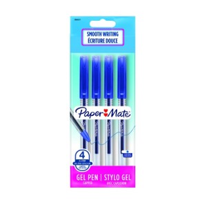 JIFFY GEL 0,5MM POUTCH BLUE /4/