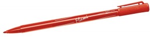 FLAMASTER FLAMI CZERWONY