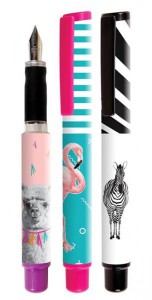 PIÓRO WIECZNE GO PEN