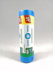 WORKI DO SEGREGACJI NIEBIESKIE 60L /16/ JN EP