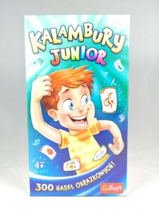 GRA - Kalambury Junior