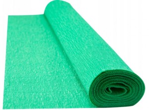 KREPINA 0,5X2M ZIELONY TRAWIASTY