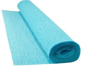 KREPINA 0,5X2M NIEBIESKIE NIEBO