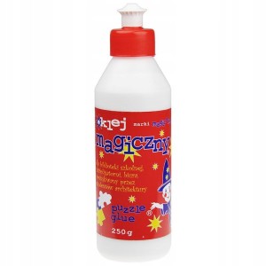 KLEJ MAGIC INTROLIGATORSKI BUTELKA 500GR.