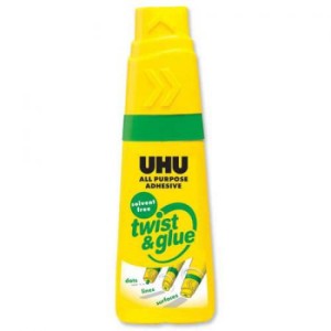 KLEJ W PŁYNIE TWIST&GLUE 35ML.