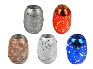 WSTĄŻKA 20M X 1CM JUMBO BN MIX