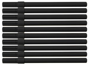 FLAMASTER BIUROWY OFFICE PRODUCTS CZARNY