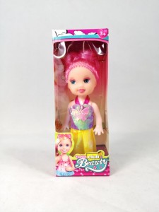 LALKA 3,5" 5897