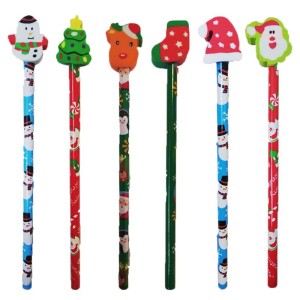 OŁÓWEK Z NAKŁADKĄ