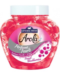 GENERAŁ ODŚWIEŻACZ ŻELOWY PACHNĄCE PEREŁKI