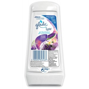 GLADE BY BRISE ODŚWIEŻ.POWIETRZA LAWENDA ŻEL 150GR