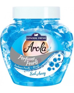 GENERAŁ ODŚWIEŻ.ŻELOWY PACHN.PEREŁKI MORZE