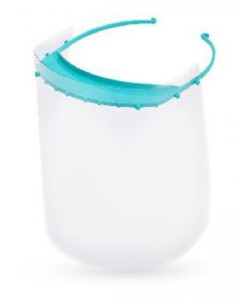 PRZYŁBICA OCHRONNA BANTEX