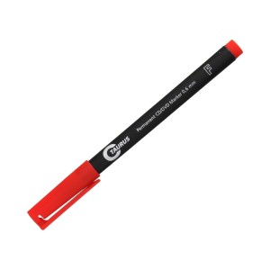 MARKER CD F TAURUS CZERWONY