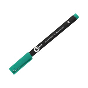 MARKER CD F TAURUS ZIELONY