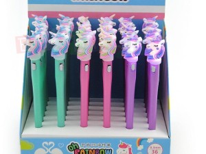 DŁUGOPIS 50 ZE ŚWIATŁEM