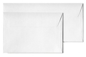 KOPERTA OZD.B7 120GR.HOLLAND BIAŁY /10/