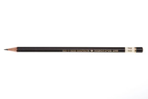 OŁÓWEK GRAFITOWY 1900-9H TOISON D'OR 12SZT.