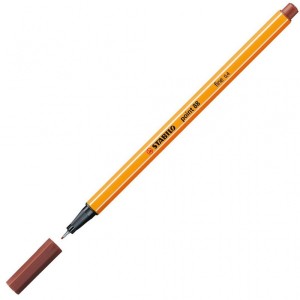 CIENKOPIS STABILO POINT 88 SJENA 88/75