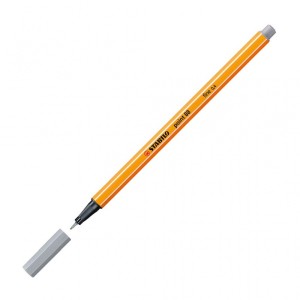 CIENKOPIS STABILO POINT 88 ZIMNY ŚREDNI 88/95