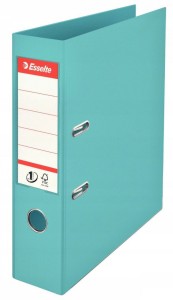 SEGREGATOR NO.1 A4/75 COLOUR ICE NIEBIESKI