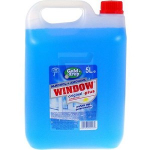 WINDOW 5L.PLYN DO SZYB