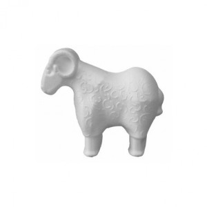 DEC - BARAN STYROPIAN 110X130MM /2/