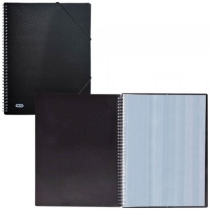 ALBUM OFERTOWY NA SPIRALI ELBA URBAN A4 40K.NIEP.