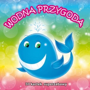 WODNA PRZYGODA 3603