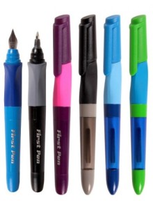 PIÓRO WIECZNE FIRST PEN