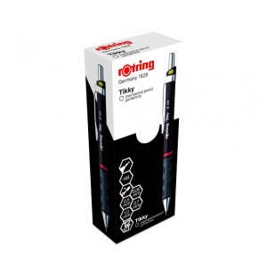 TIKKY OŁOWEK MP CC 0,35 wycofany