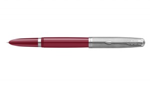 PARKER 51 BURGUND CT WIECZNE PIÓRO F GB 2123496