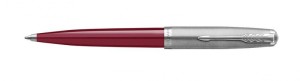 PARKER 51 BURGUND CT DŁUGOPIS