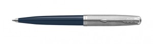 PARKER 51 MIDNIGHT BLUE CT DŁUGOPIS