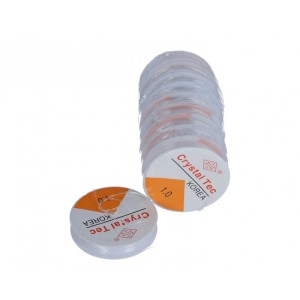 ŻYŁKA NA ROLCE 0,6MM 16M