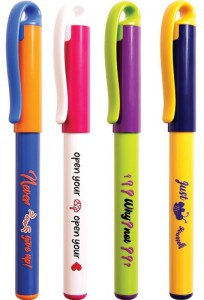 PIÓRO WIECZNE CAMPUS COLOR