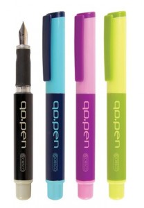 PIÓRO WIECZNE GO PEN COLOR
