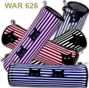 PIÓRNIK WAR 626 TUBA