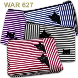 PIÓRNIK WAR 627 KOSMETYCZKA