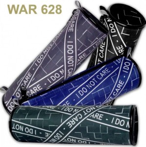 PIÓRNIK WAR 628 TUBA