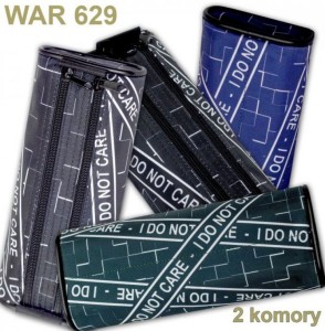 PIÓRNIK WAR 629 TUBA