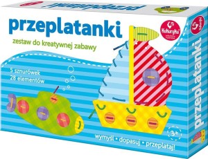 PRZEPLATANKI - POJAZDY