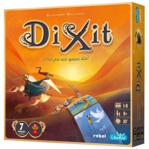 DIXIT PL