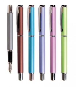 PIÓRO WIECZNE WINNER PASTEL