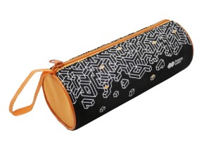 PIÓRNIK SASZETKA TUBA JUST 2 HAPPY COLOR