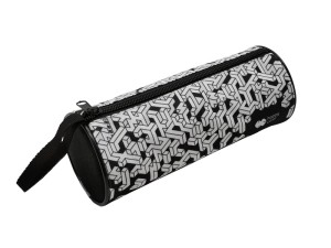 PIÓRNIK SASZETKA TUBA JUST 3 HAPPY COLOR