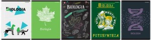 BRULION TOP BIOLOGIA A5 80K.KRATKA