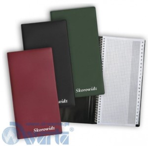 SKOROWIDZ 157X308 96K.FOLIA SPIENIANA