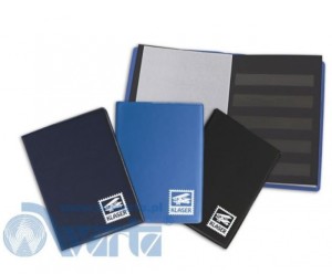 KLASER FILATELISTYCZNY 125X175 4K.OKŁADKA FOLIOWA