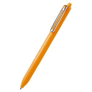 DŁUGOPIS PENTEL iZee 0,7 POMARAŃCZOWY